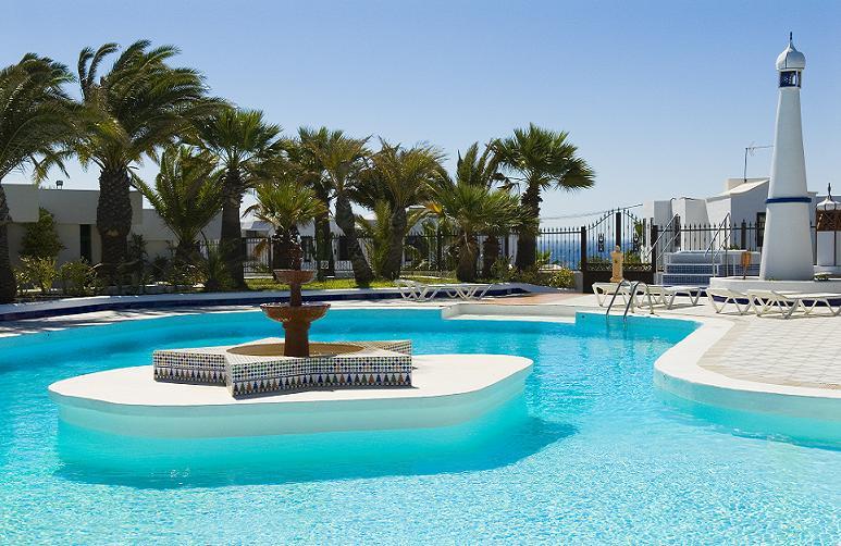 Panorama Adults Only Appartement Puerto del Carmen (Lanzarote)