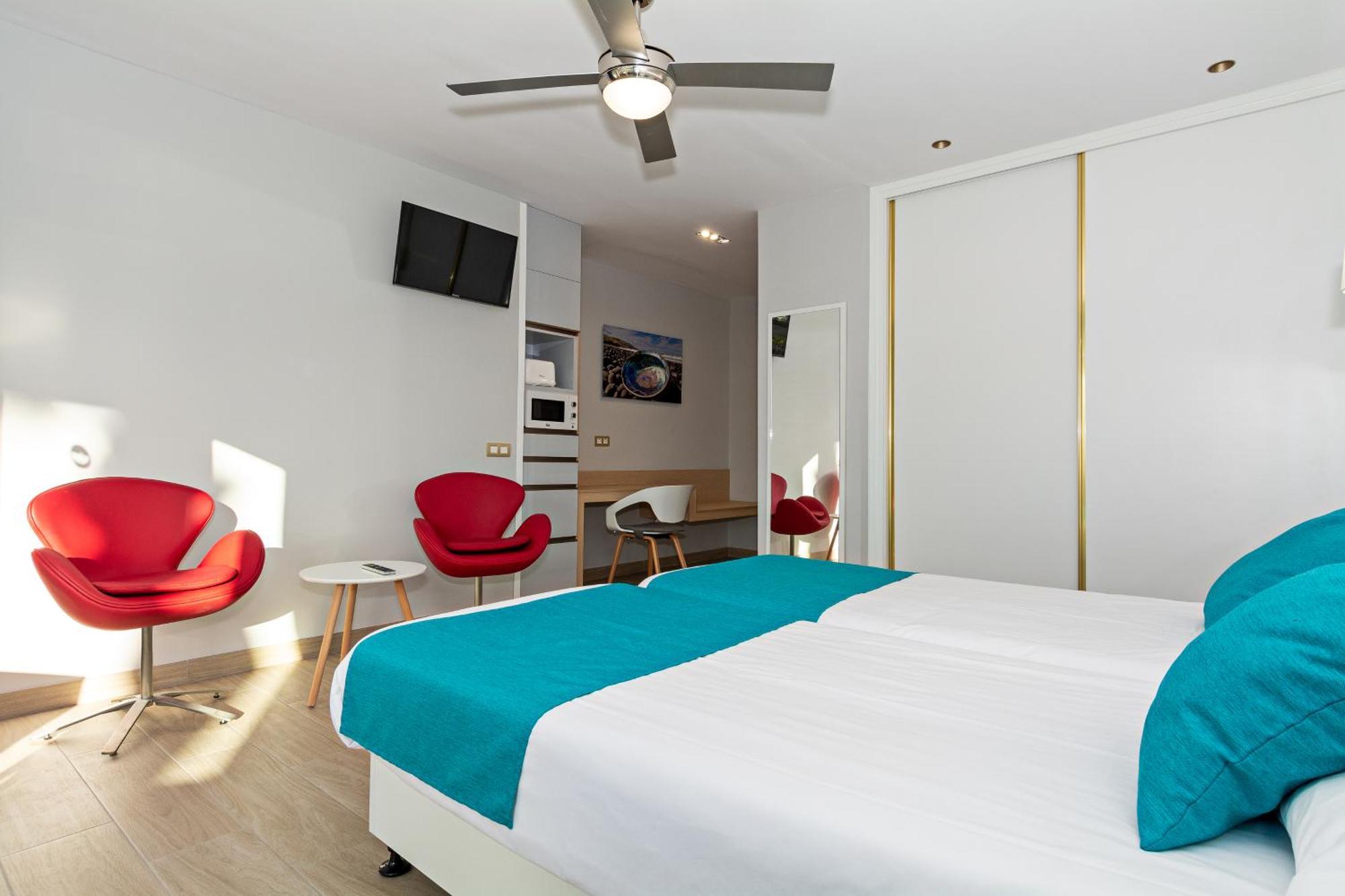 Panorama Adults Only Appartement *