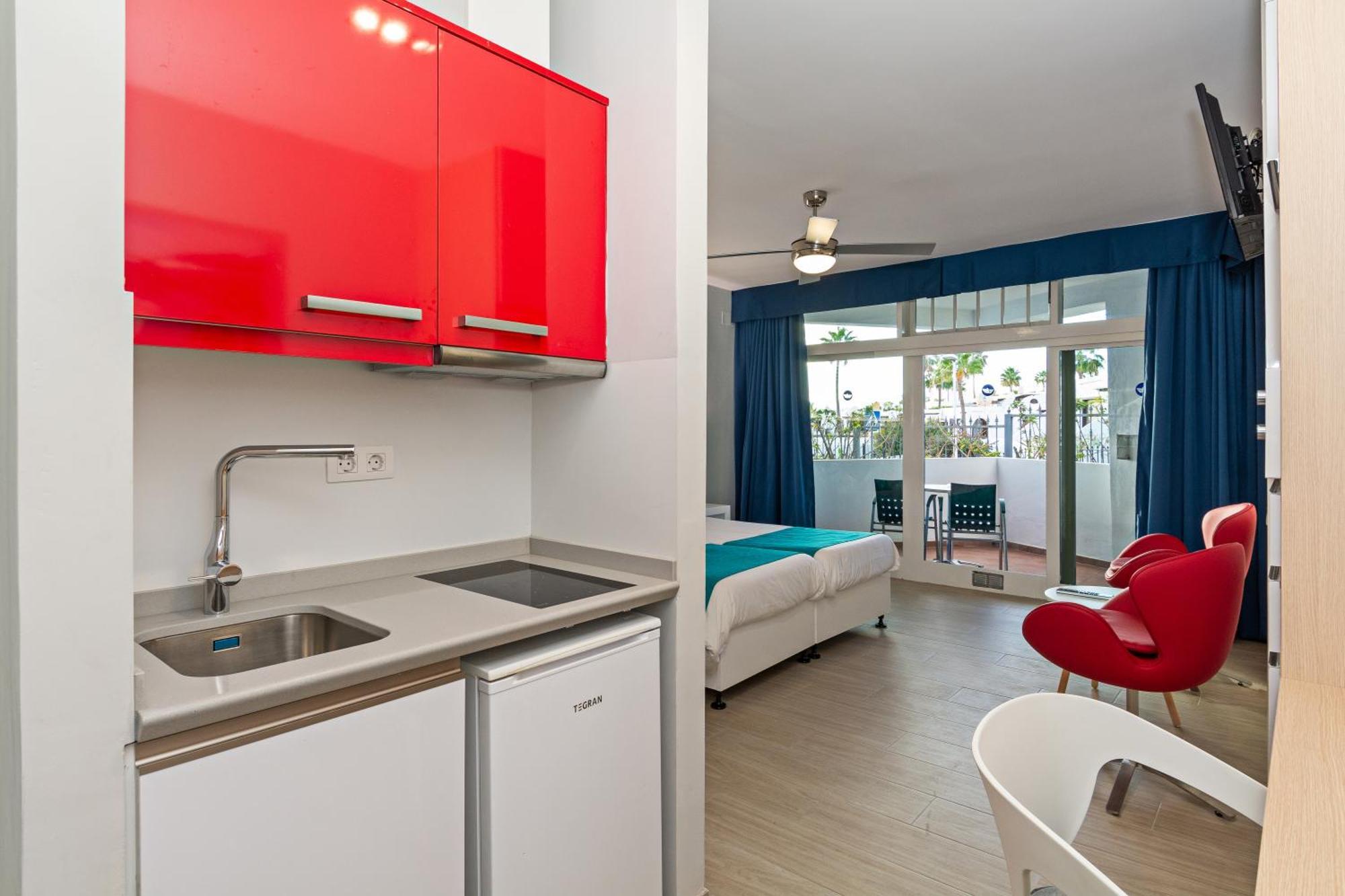 Panorama Adults Only Appartement *