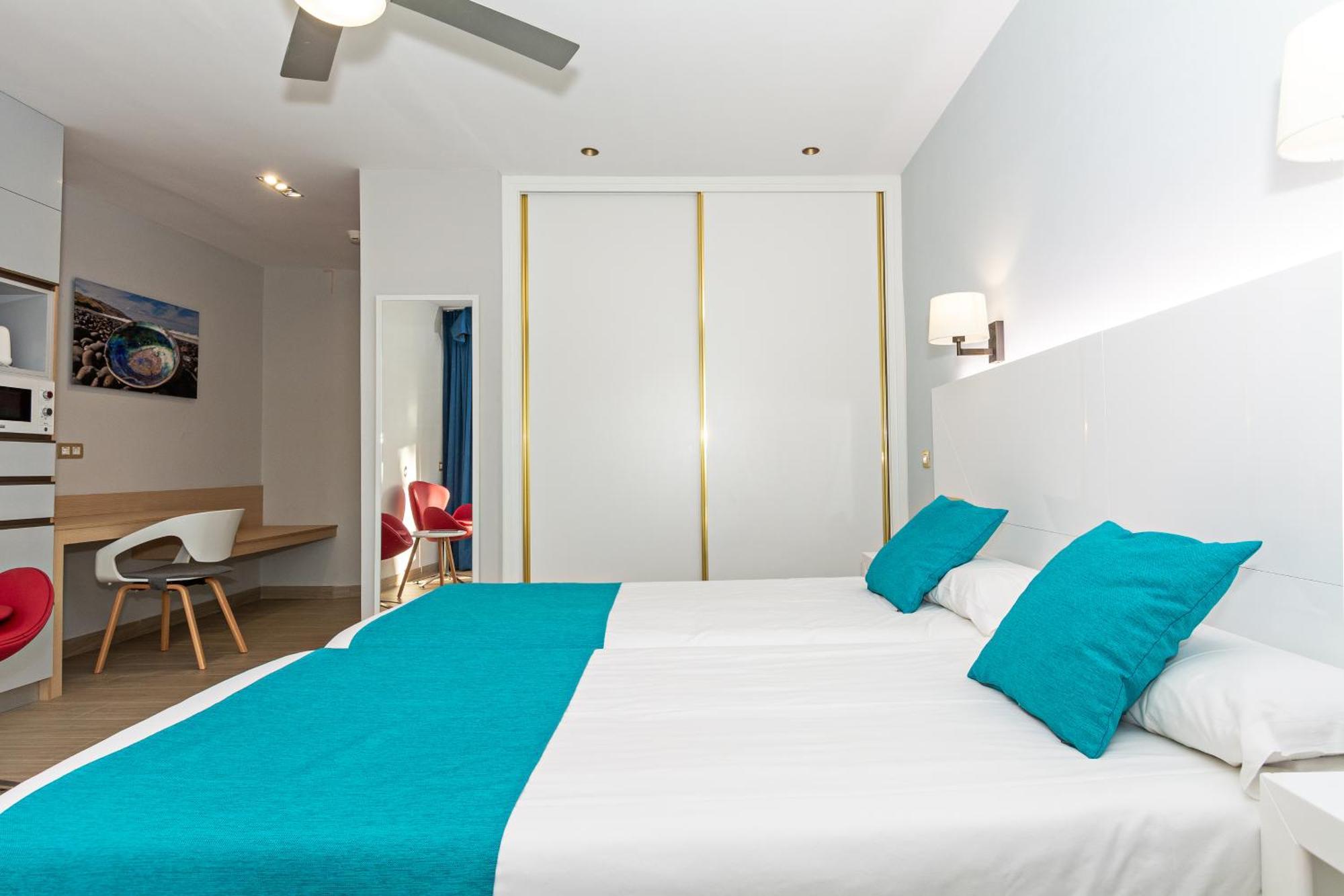 Panorama Adults Only Appartement *