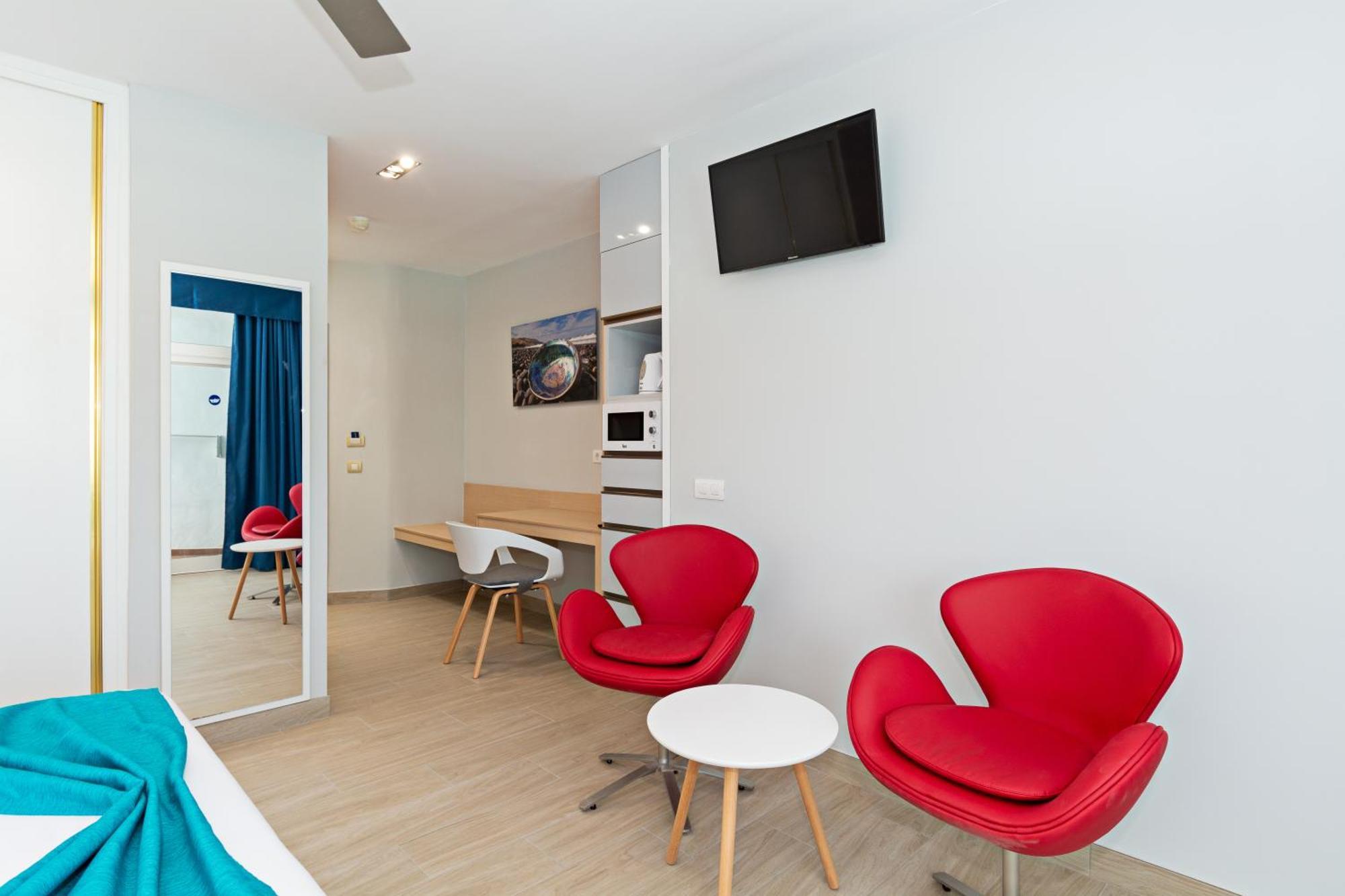 Panorama Adults Only Appartement Puerto del Carmen (Lanzarote)