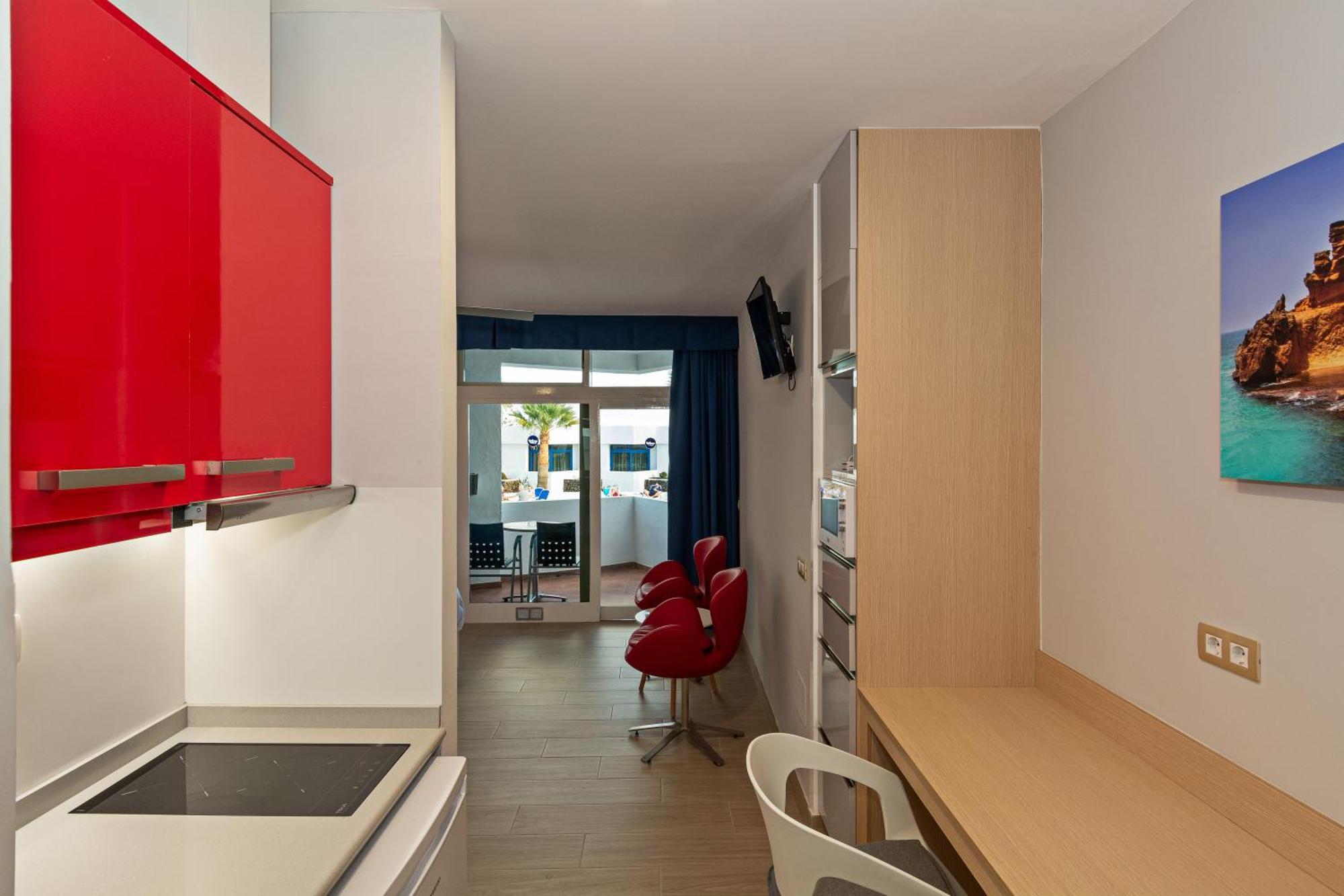 Panorama Adults Only Appartement