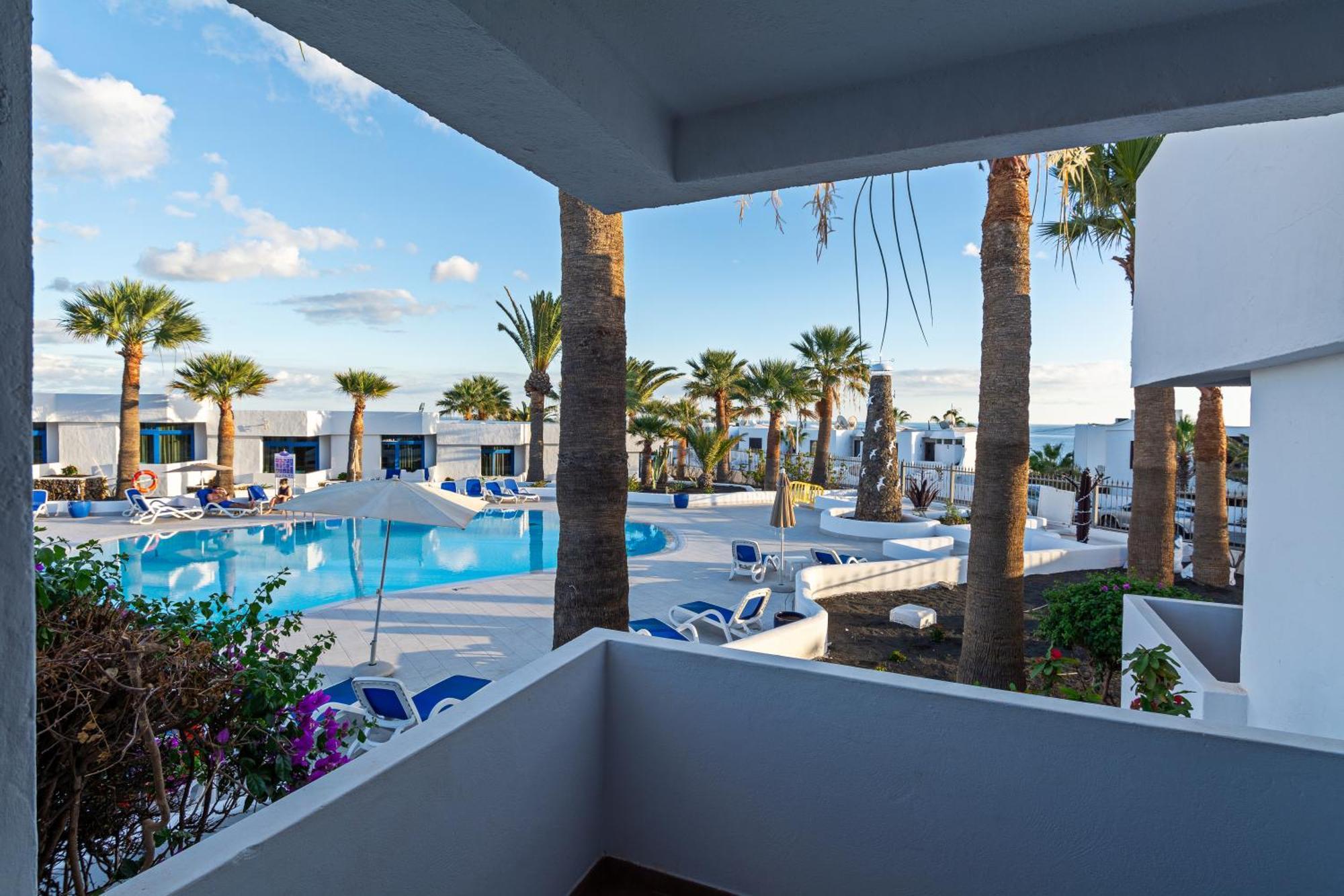 Appartement Panorama Adults Only