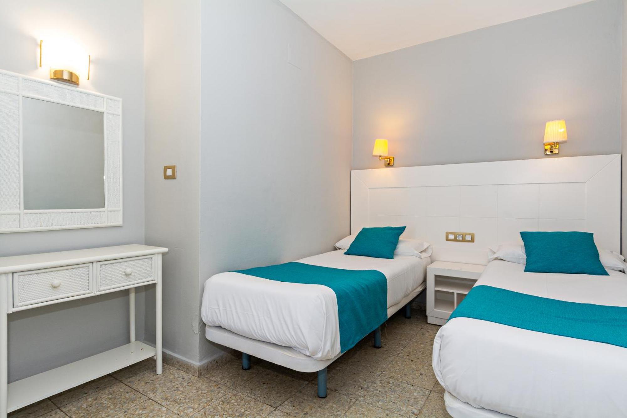 Appartement Panorama Adults Only *