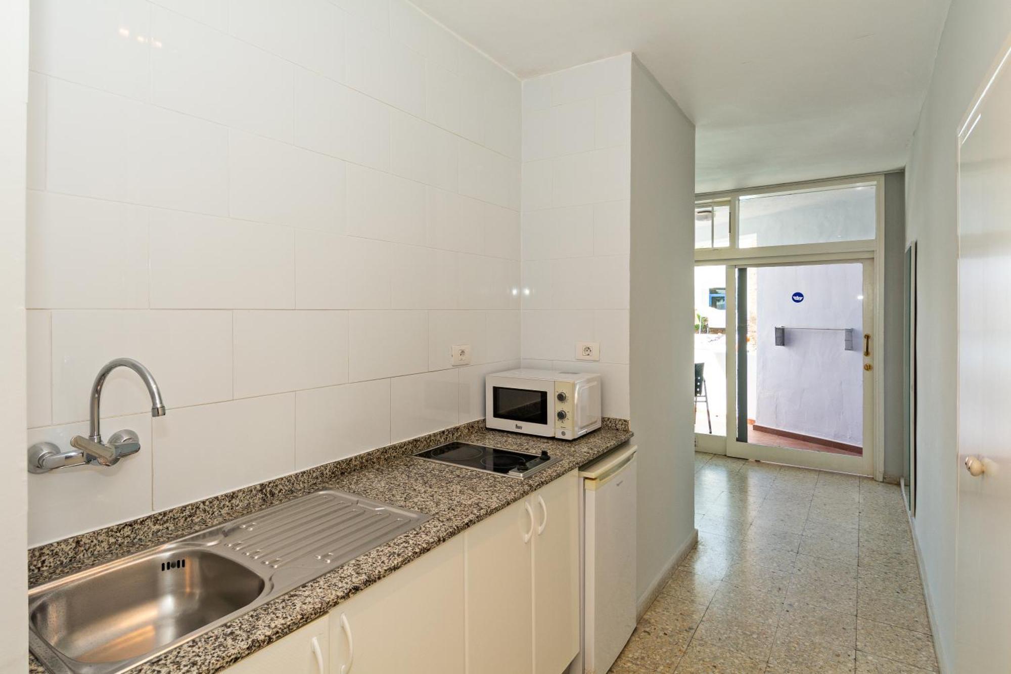 Panorama Adults Only Appartement