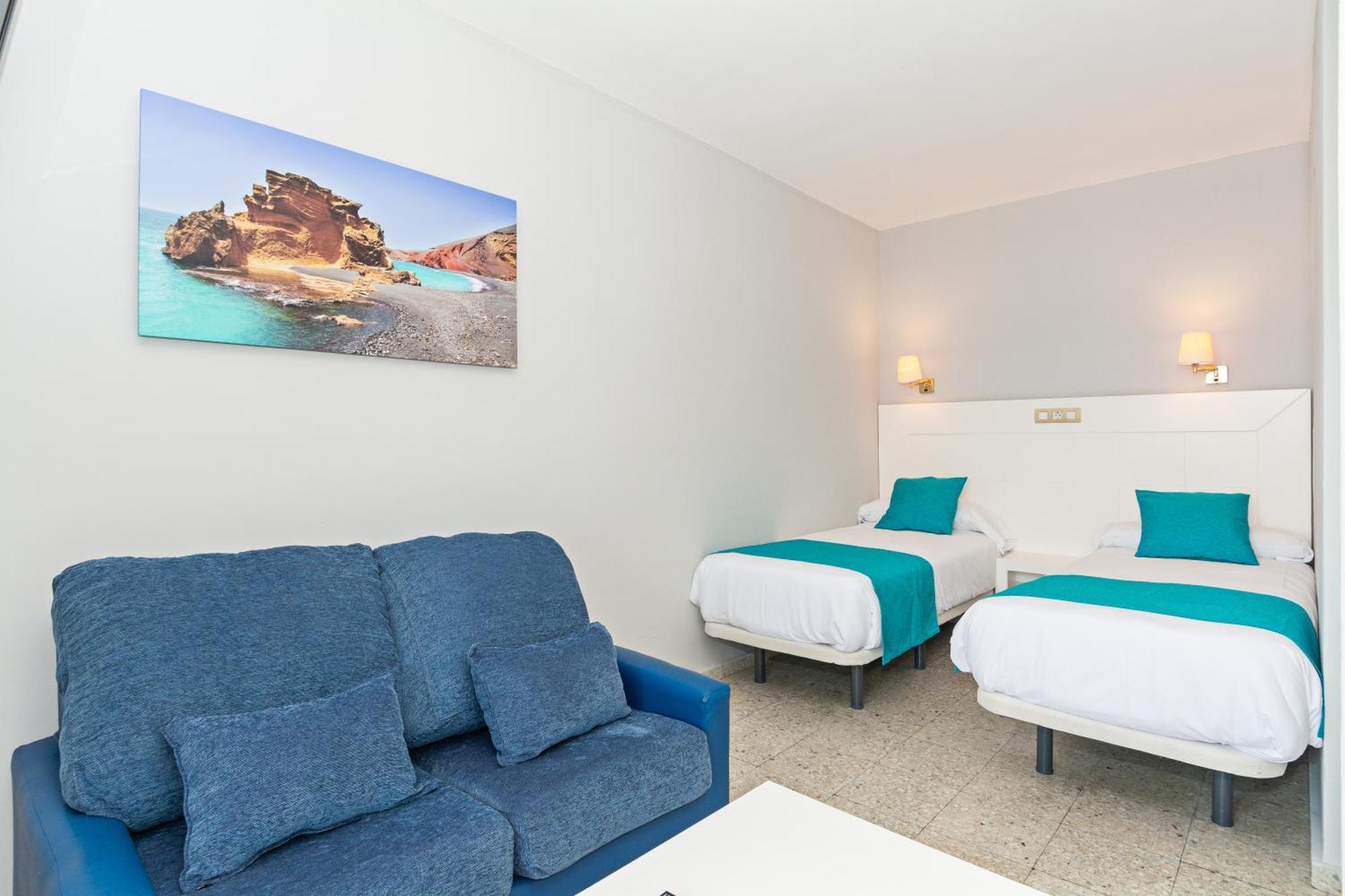 Panorama Adults Only Appartement Puerto del Carmen (Lanzarote)
