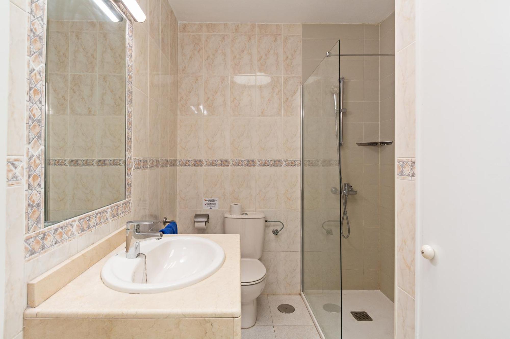 Appartement Panorama Adults Only *