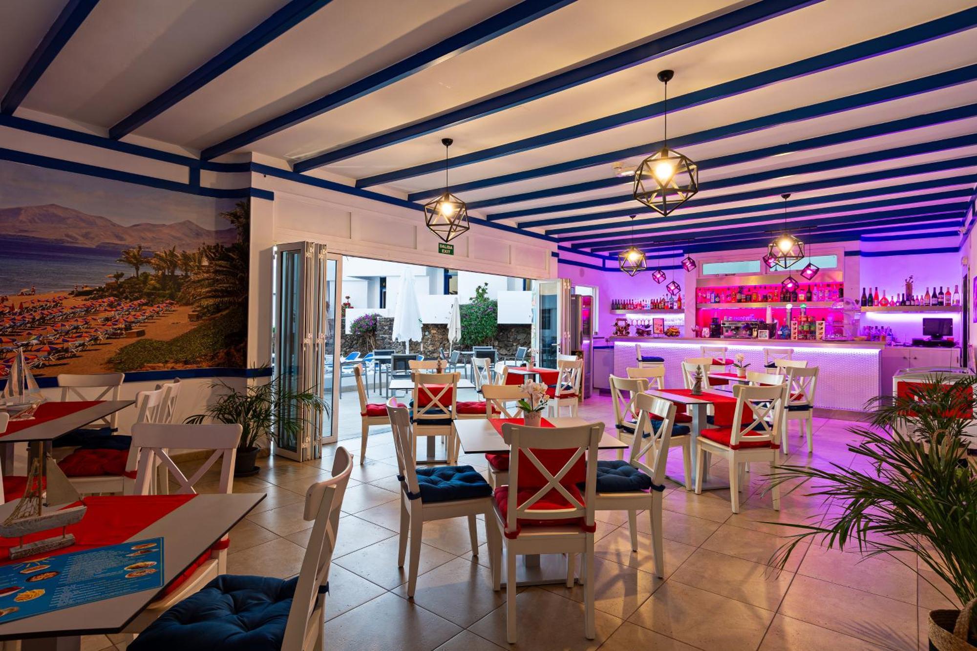 Panorama Adults Only Appartement Puerto del Carmen (Lanzarote)