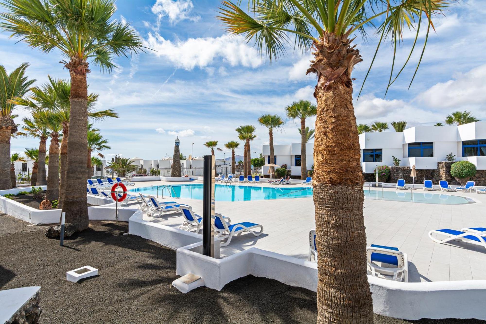 Appartement Panorama Adults Only Puerto del Carmen (Lanzarote)