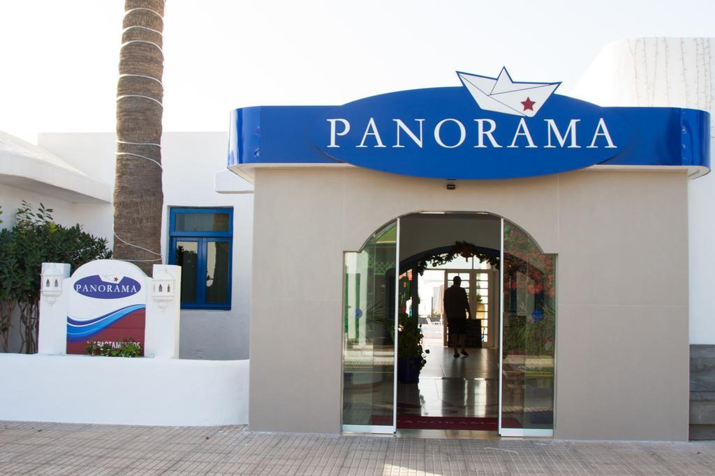 Appartement Panorama Adults Only *