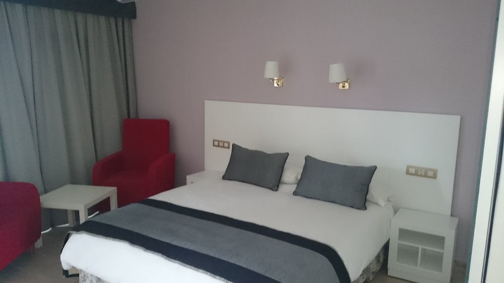 Panorama Adults Only Appartement *
