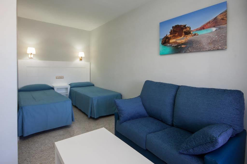 Appartement Panorama Adults Only *