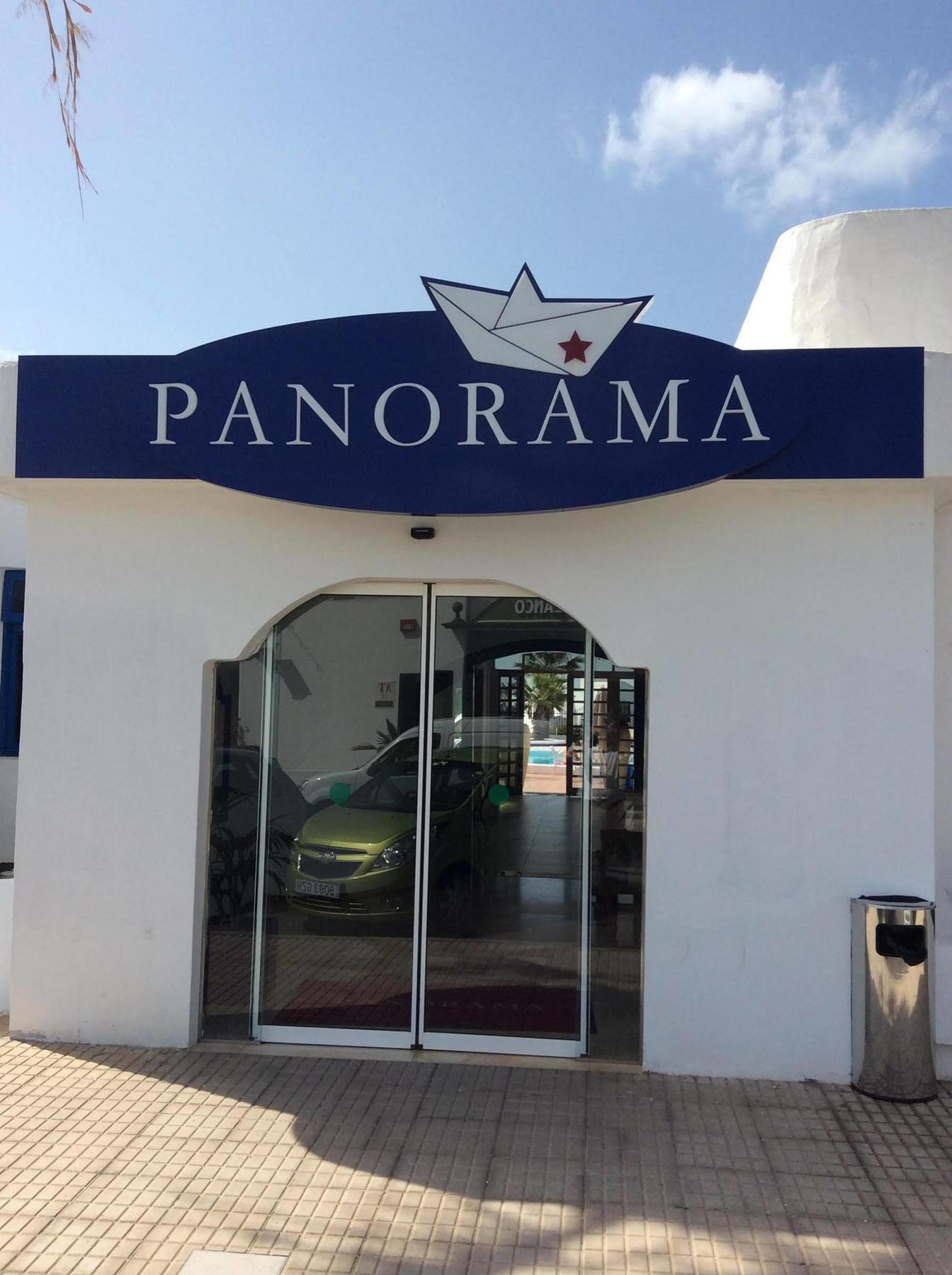 Appartement Panorama Adults Only *