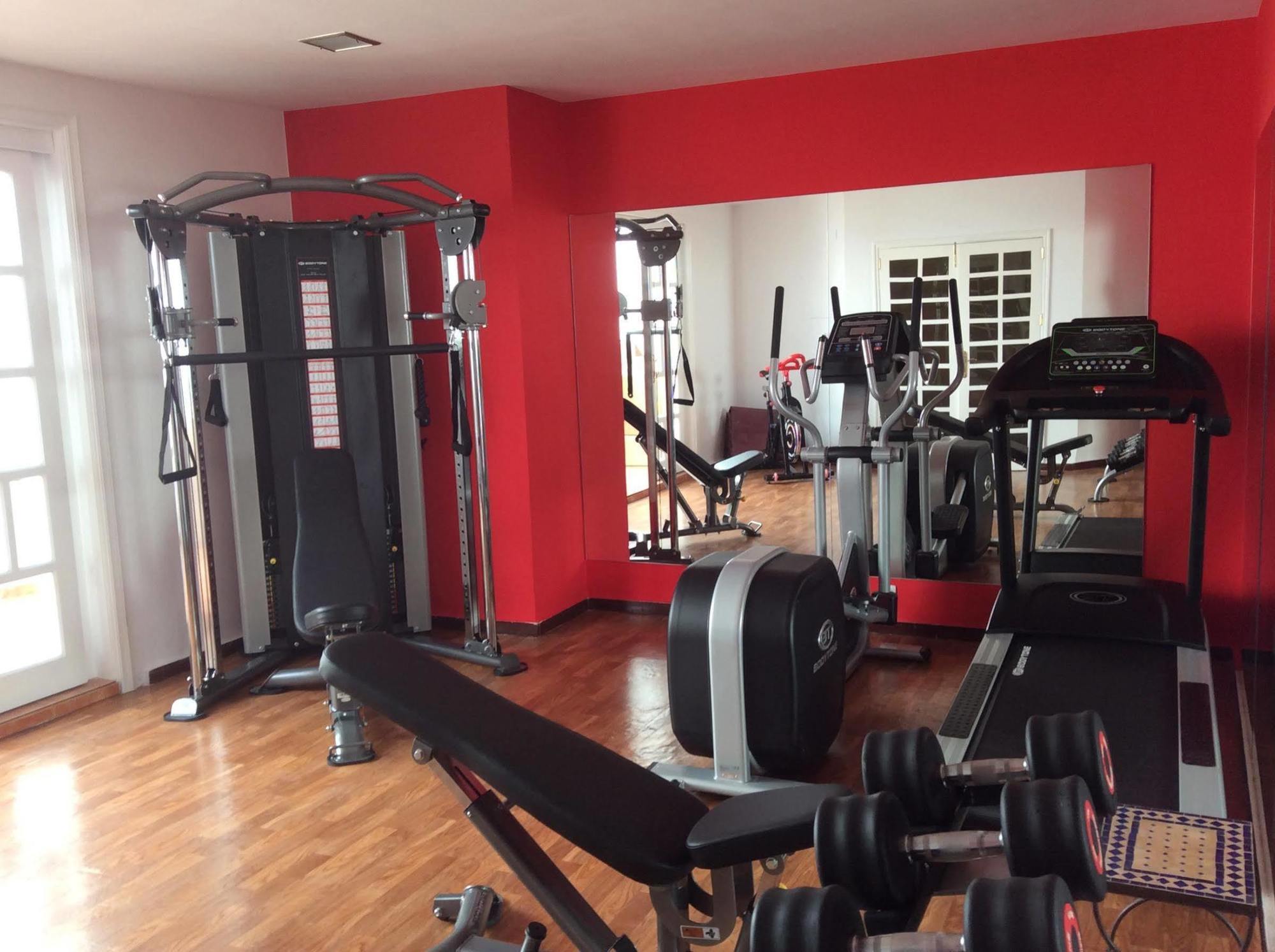Appartement Panorama Adults Only *