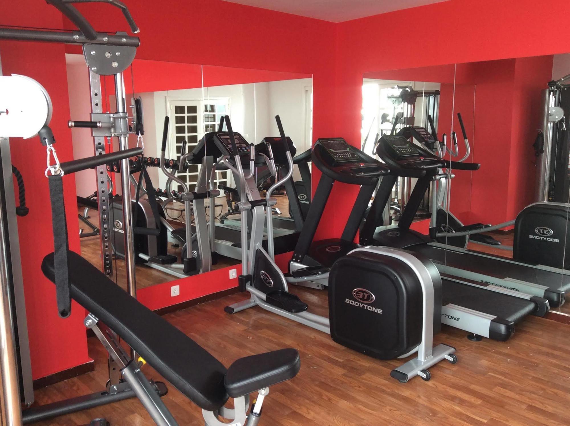 Appartement Panorama Adults Only *
