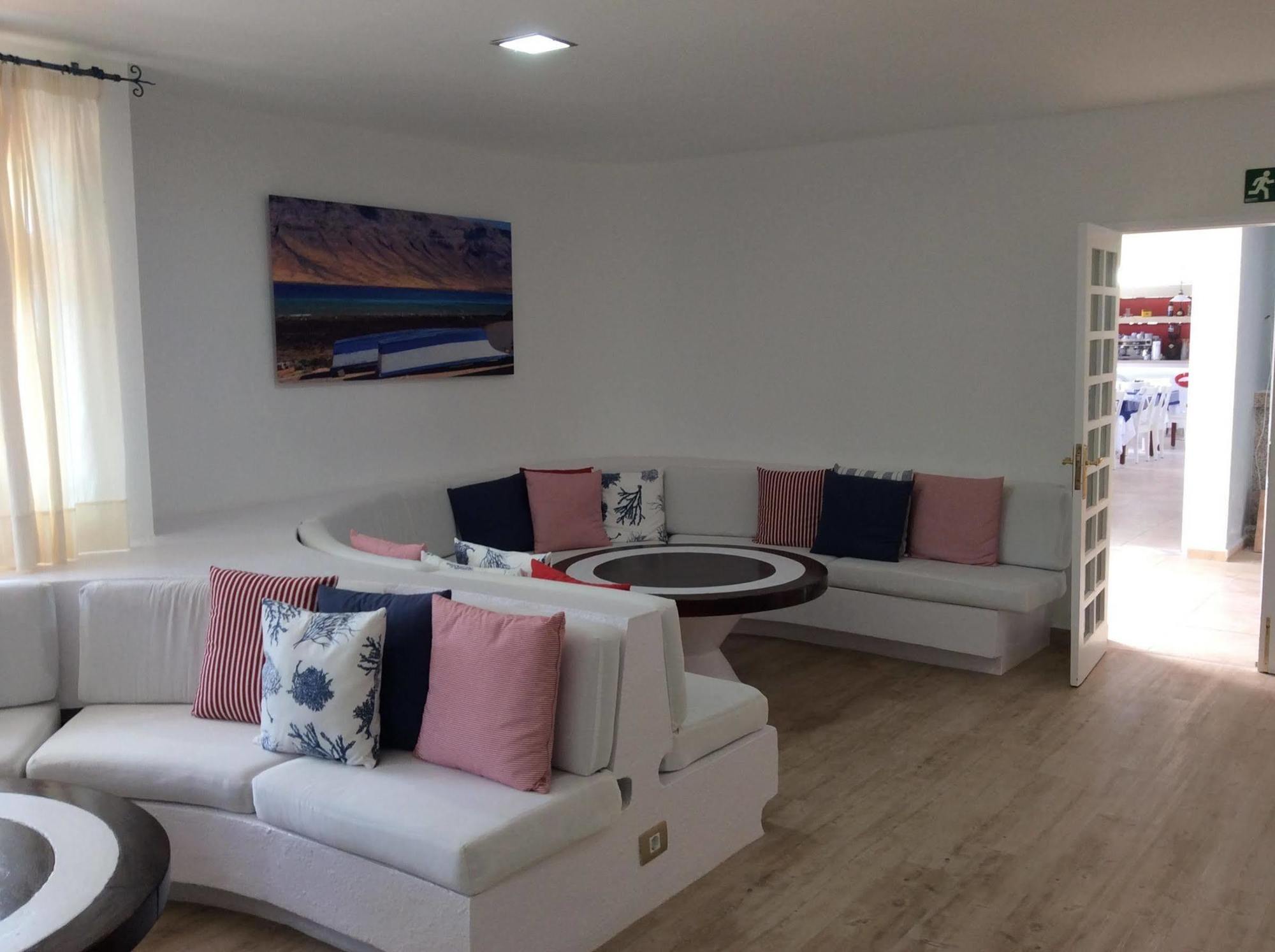 Appartement Panorama Adults Only *