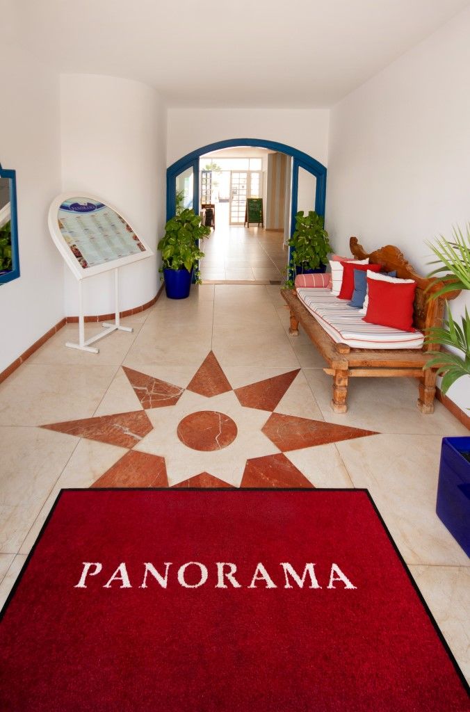 Appartement Panorama Adults Only