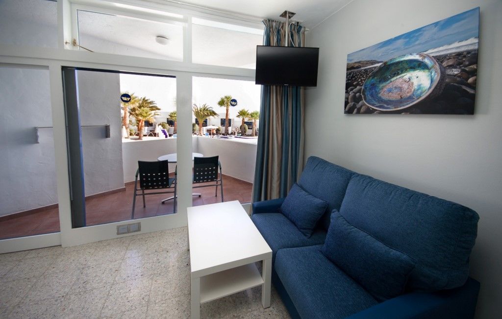 Appartement Panorama Adults Only *